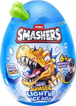 Smashers Mi...