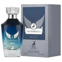 P.Maison Alhambra Victorioso MYTH M 100ML Edp