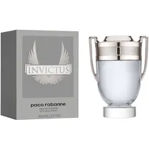 Perfume Paco Rabanne Invictus Edt - Masculino 50ML