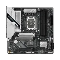 Placa Mãe Gigabyte Z890M Gaming X Socket LGA 1851 DDR5
