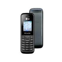 Cel LG-B220A Preto 2CH/32MB/DS
