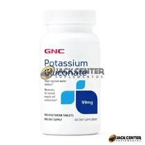  Potassium 9...