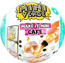  Mini Verse ...