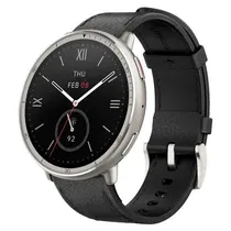 Relogio Xiaomi Amazfit Active 2 Round A2437 Premiun Version Black