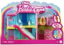  Mini Barbie...