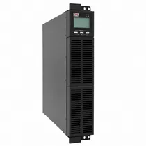 UPS 2KVA Nobreak Aps Tower On Line 1800W 220V c/Rack 2KVASRT