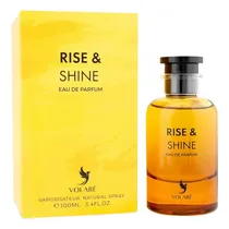 Volare Rise ...