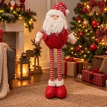  Papai Noel ...
