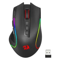  Mouse Gamer...