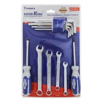  Kit Ferrame...