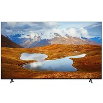 Smart TV LED 55" LG UR871C 4K Ultra HD Webos Ai Thinq Wi-Fi com Conversor Digital