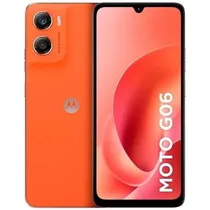 Motorola G06 XT2535-2 4G Dual Sim 4GB+128GB Orange