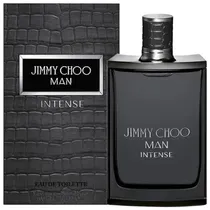 Perfume Jimmy Choo Man Intense - Eau de Toilette - Masculino - 100ML