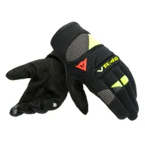 Luva para Motociclista Dainese VR46 Curb Short