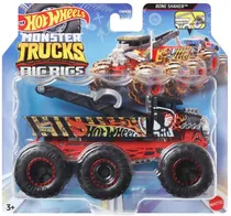 Mattel Hotwh...