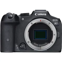 Camera Canon...