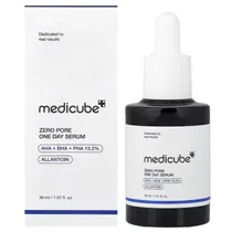 Medicube Zero Pore One Day Peptide Serum 30ML