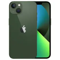 Apple Cel iPhone 13 256GB A2482 Cpo Green