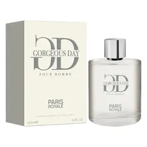  Perfume Par...