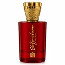 Perfume Aura...