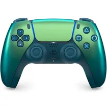 Controle Sony Dualsense para Playstation 5 CFI-ZCT1W - Chroma Teal