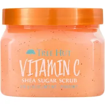 Esfoliante Corporal Tree Hut Shea Sugar Scrub - 510GR - Vitamin C