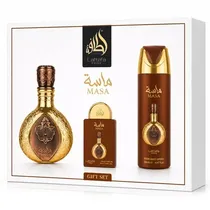 Kit Perfume ...