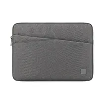 Funda para Notebook Luxor LX-16GSLM 16" Gray