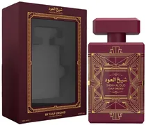  Perfume Gul...
