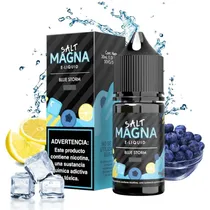 Magna 30ML Salt Blue Storm Ice 50MG