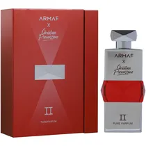  Perfume Arm...