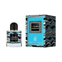 Sahari Perfume Collection Zikrayat Eau de Parfum 100ML