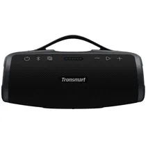 Speaker Tron...