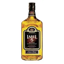 Beb Whisky F...