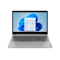 NB Lenovo Ideapad Slim 3 15ARP10 83K700G8US Ryzen 7-170 3.2GHZ/ 16GB/ 512 SSD/ 15.3" Touch Ips Wuxga/ Luna Grey/ W11H