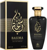 Perfume Nasma Basima Edp 100ML - Feminino