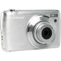 Camera Digital Agfaphoto Realishot DC8200 /21MP / 2.7" /8X -Silver