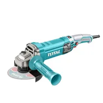 Amoladora Total 1100W 125MM TG110125565