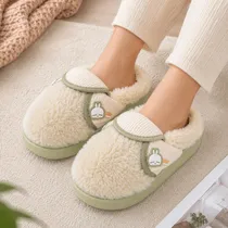  Pantufa Mas...