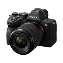  Cámara Sony...