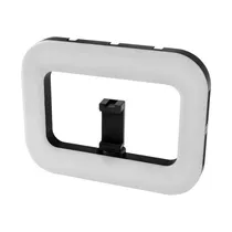 Iluminador LED Prosper U200 Con Bluetooth 20 Watts c/Tripe