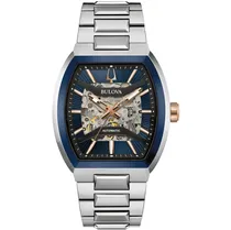 Bulova Reloj...