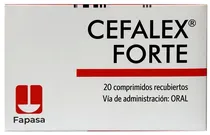  Cefalex For...