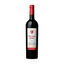  Vino Escudo...