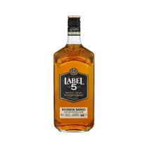 Label 5 Bourbon Barrel