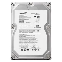 HD Seagate Barracuda Pull 1TB 3.5" SATA 2 7200RPM - ST31000340AS