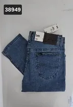  Lee Pantalo...