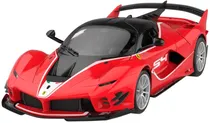  Ferrari FXX...