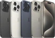 Swap iPhone 15 Pro 128GB