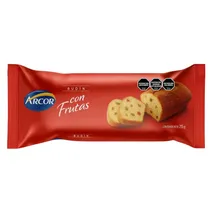Budín Arcor ...